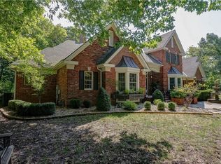 1489 Hemlock Ct, Liberty, MO 64068