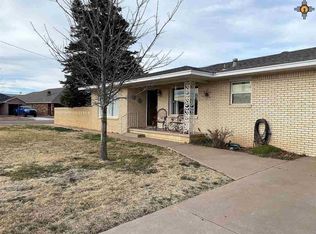 1300 Huntington Way, Clovis, NM 88101