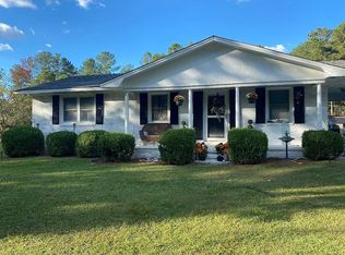 437 Wadley Coleman Lake Rd, Midville, GA 30441