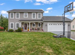 9 Brongo Ln, Spencerport, NY 14559