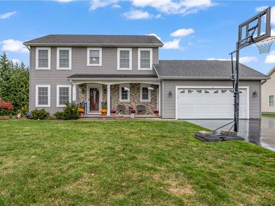 9 Brongo Ln, Spencerport, NY, 14559