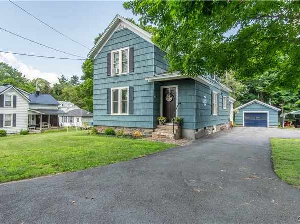 6415 Maple St, Castorland, NY 13620