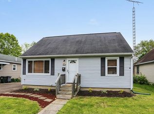 747 Michigan Ave, Troy, OH 45373