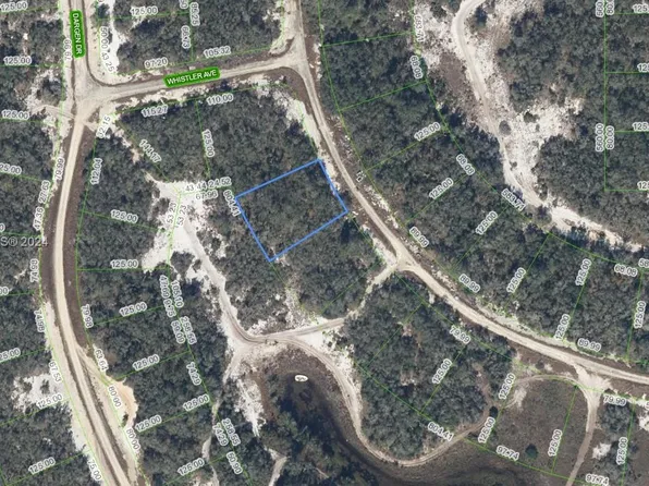 214 Crystal Lake Dr, Lake Placid, FL 33852
