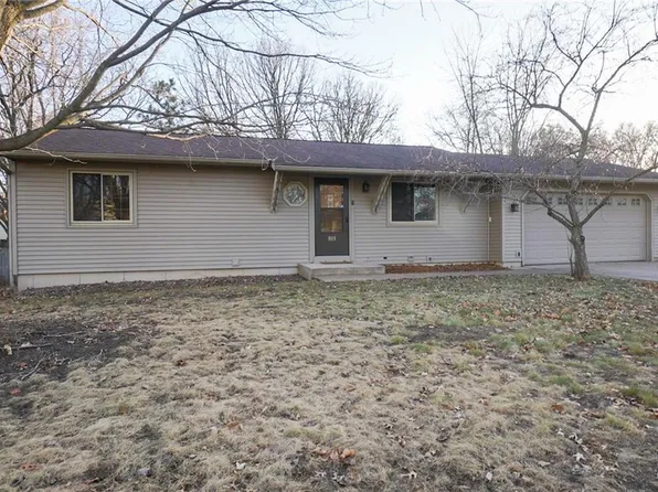 809 Kimberly Drive, Eau Claire, WI 54703