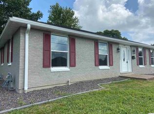 3913 State St, Quincy, IL 62305