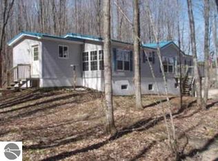 6644 Covert Rd NE, Mancelona, MI 49659