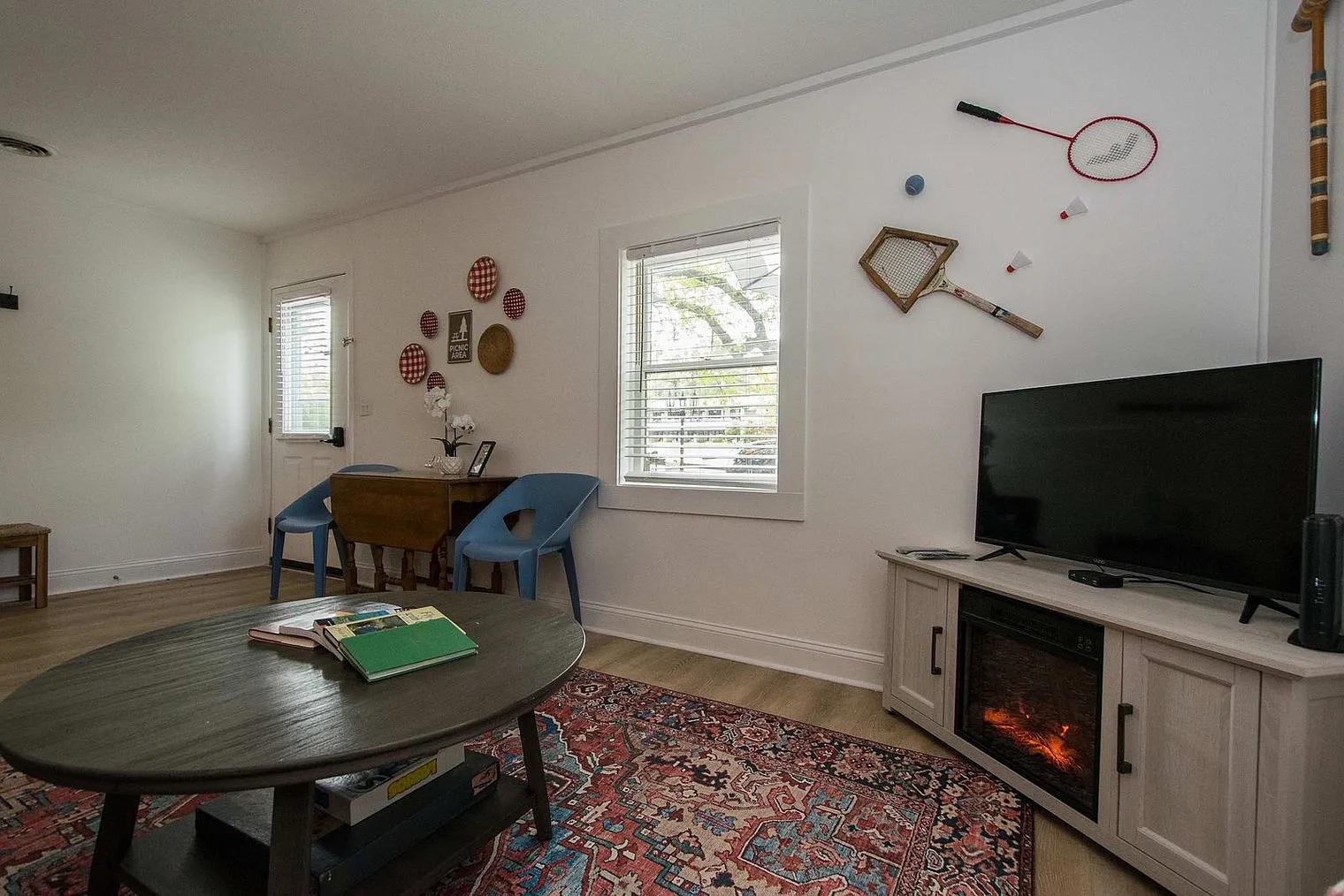 1 bed, 1.0 bath, 495 sqft, $2,154 — Photo 3
