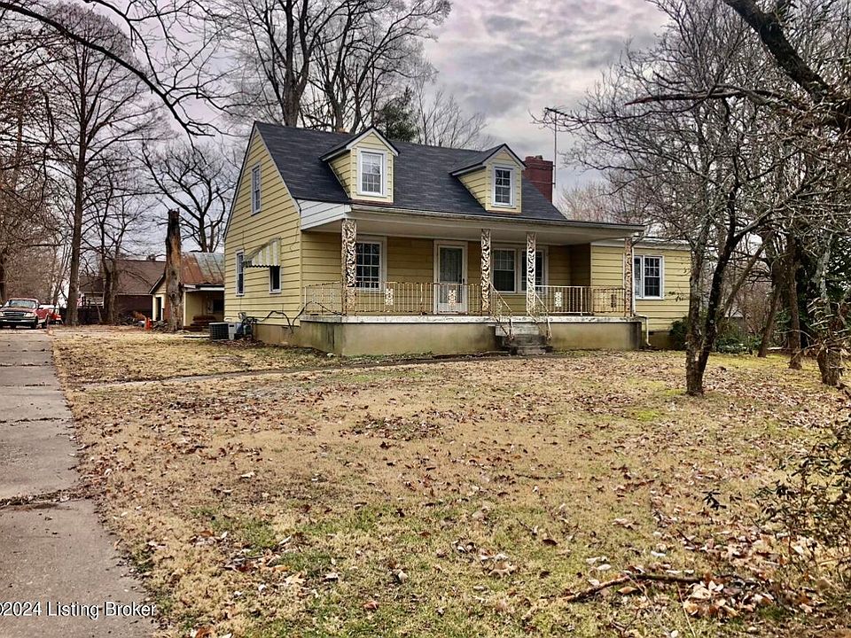 4715 Billtown Rd, Louisville, KY 40299 Zillow