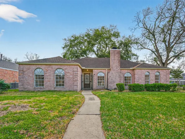 18035 Mountfield Dr, Houston, TX 77084