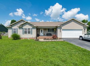 229 Derby Ln, Sparta, TN 38583