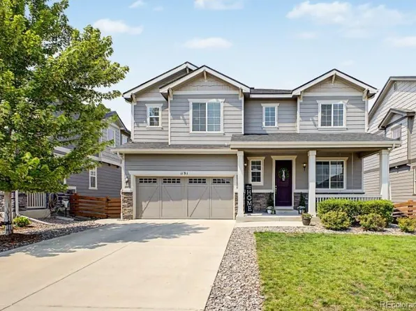 1191 Nova Place, Erie, CO 80516