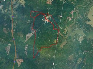 1515 Arrowhead Rd, Winnsboro, SC 29180