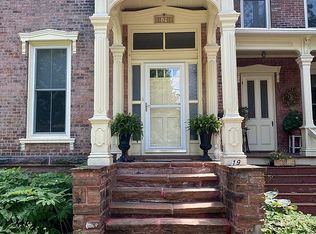 19 Pleasant St, Parishville, NY 13672