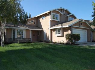 1730 Camellia Dr, Tracy, CA 95376