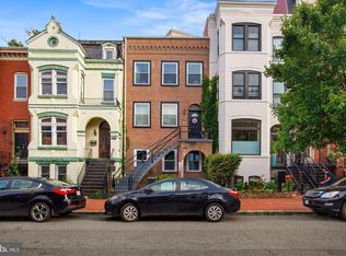 406 M St NW APT 2, Washington, DC 20001