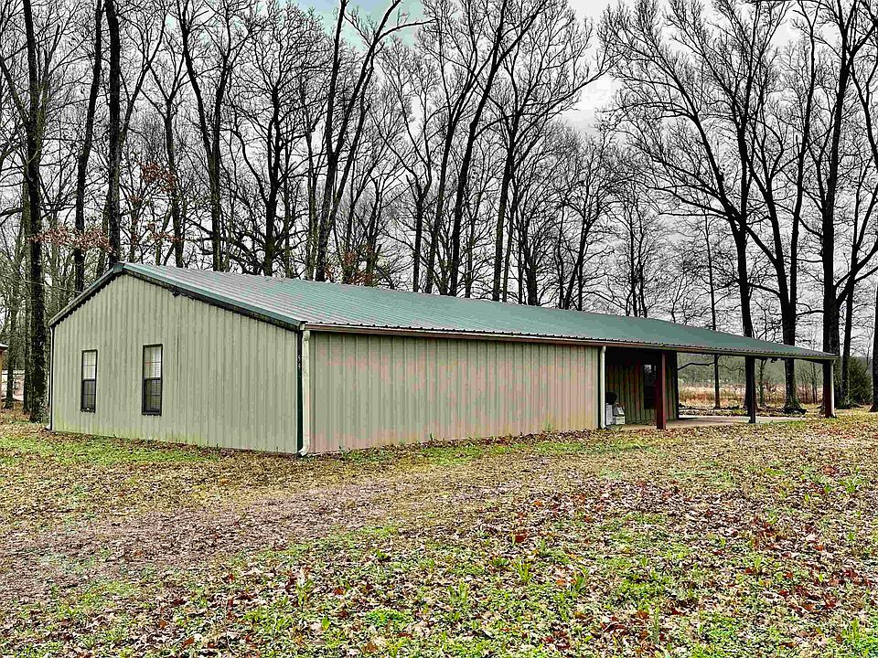 59 Greenhead Ln, Altheimer, AR 72004 Zillow