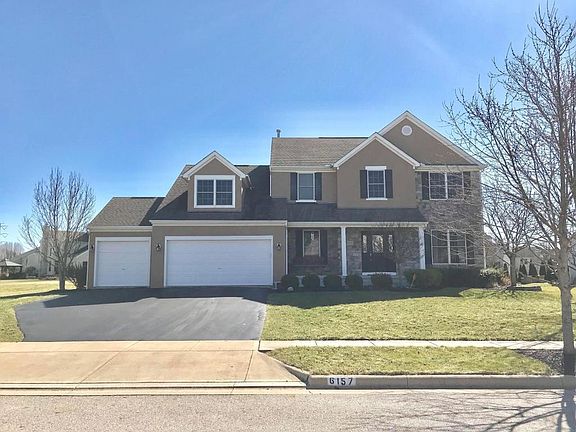 2nd image of 6157 Ryan Woods Way