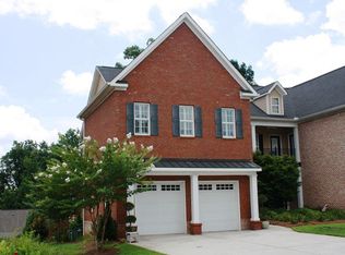 863 Tufthunter, Macon, GA 31210