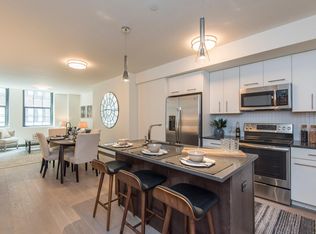 1522 Walnut St #607, Philadelphia, PA 19102
