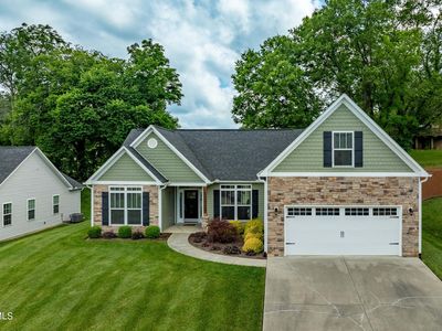 1453 Hammett Rd, Johnson City, TN, 37615