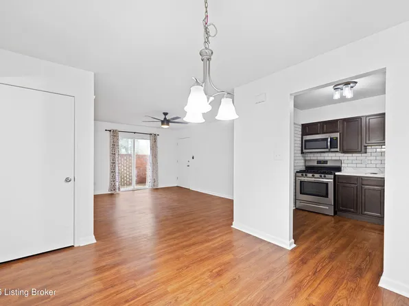 1032 Armstrong Mill Rd APT B, Lexington, KY 40517
