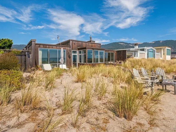 290 Seadrift Road, Stinson Beach, CA 94970