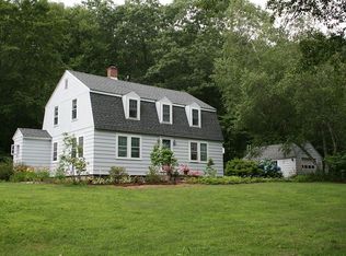 29 Baker Rd, Chester, CT 06412