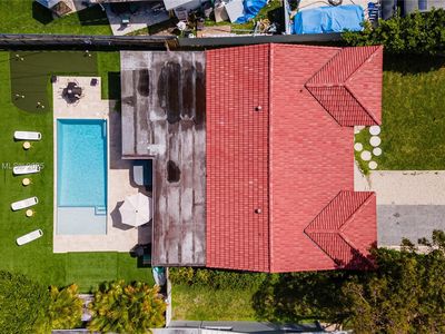 1305 Funston St, Hollywood, FL, 33019