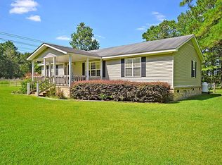 209 Lazy Hill Rd, Moncks Corner, SC 29461