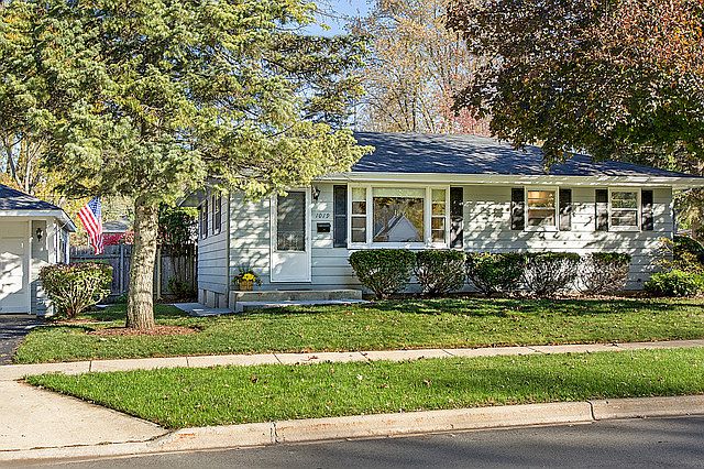 1st image of this home