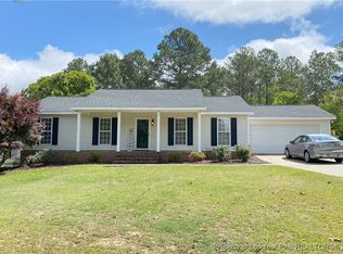 92 Hunters Rdg, Cameron, NC 28326