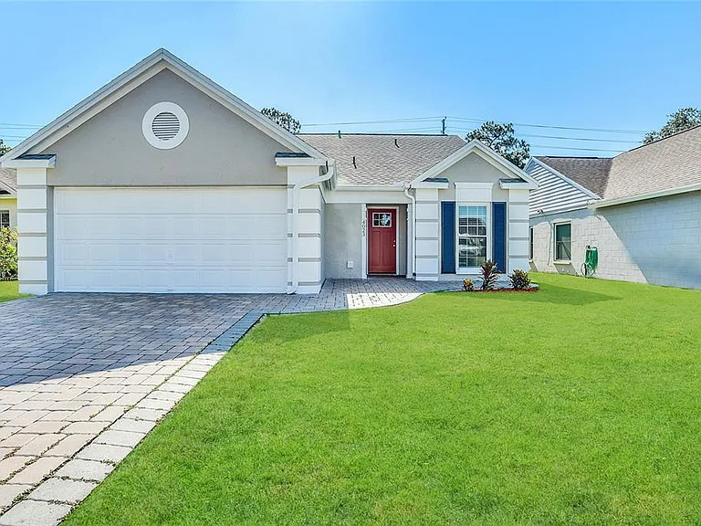 4023 Meandering Ct — Photo 1