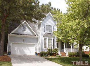 127 Council Gap Ct, Cary, NC 27513