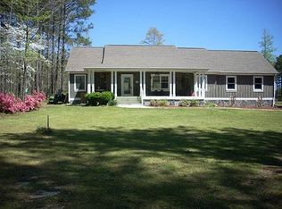 3095 Broadnax Mill Rd, Loganville, GA 30052