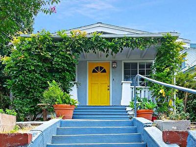 1266 Hyperion Ave, Los Angeles, CA, 90029