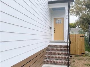 1706 General Ogden St, New Orleans, LA 70118