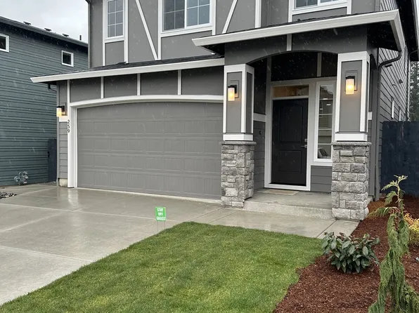 259 W Maple St, Washougal, WA 98671