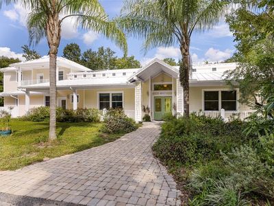 4800 Dike Rd, Oviedo, FL, 32765