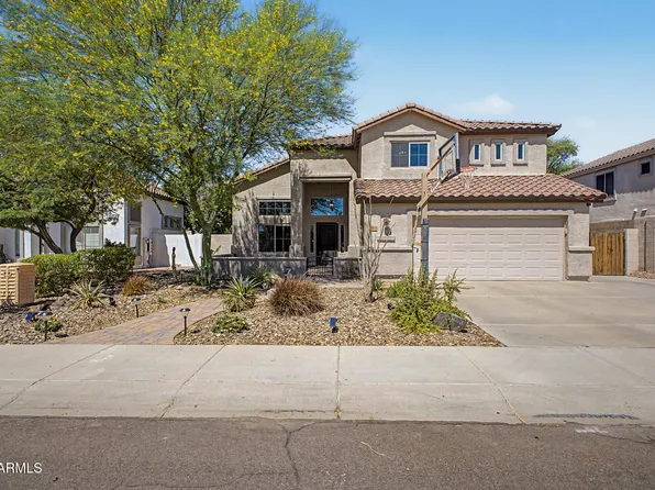 20422 N 74TH Lane, Glendale, AZ 85308