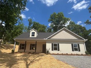 60 Olive Branch Ln, Dahlonega, GA 30533