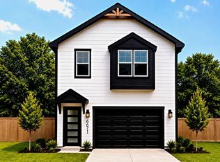 6671 Nielan St, Houston, TX 77028