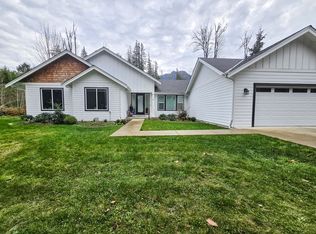 31129 334th Dr NE, Arlington, WA 98223