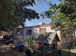 4841 Sunbow Ave, Mojave, CA 93501