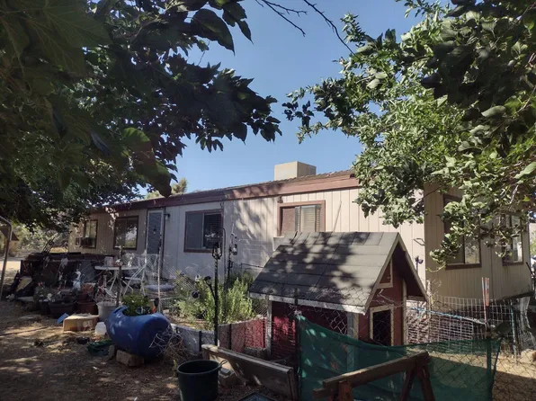 4841 Sunbow Ave, Mojave, CA 93501