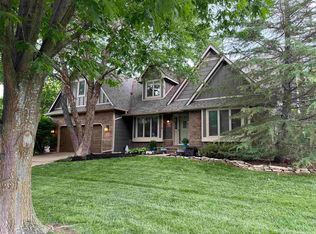 1321 N Coachhouse Ct, Wichita, KS 67235