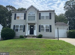 2712 Tred Avon Ct, Waldorf, MD