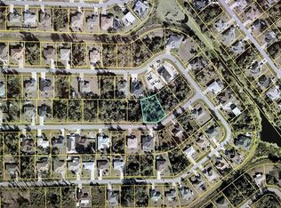 13 Pascal Ave, North Pt, FL 34286