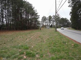 1136 S Deshon Rd, Lithonia, GA 30058