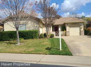 4015 Avellano Dr, El Dorado Hills, CA